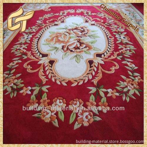Handmade Prayer Rug
